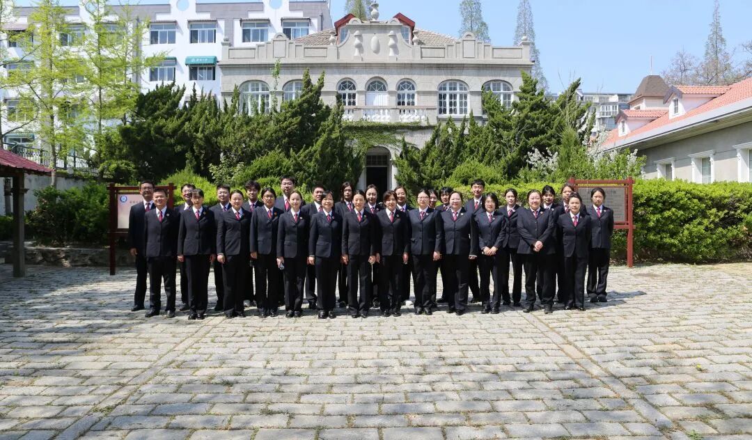 历史寻根筑忠诚 传承精神强担当 ——甘井子区检察院主题党日暨五四青年节活动侧记